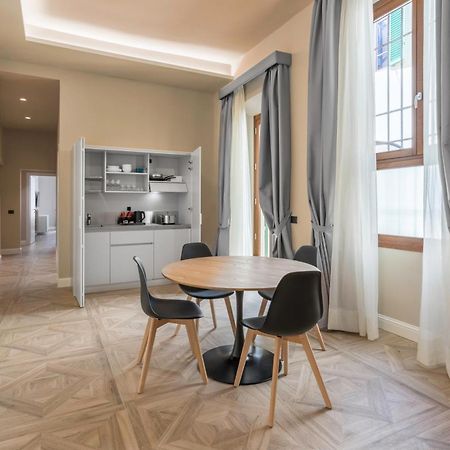 Hotel Adamas Florence Buitenkant foto