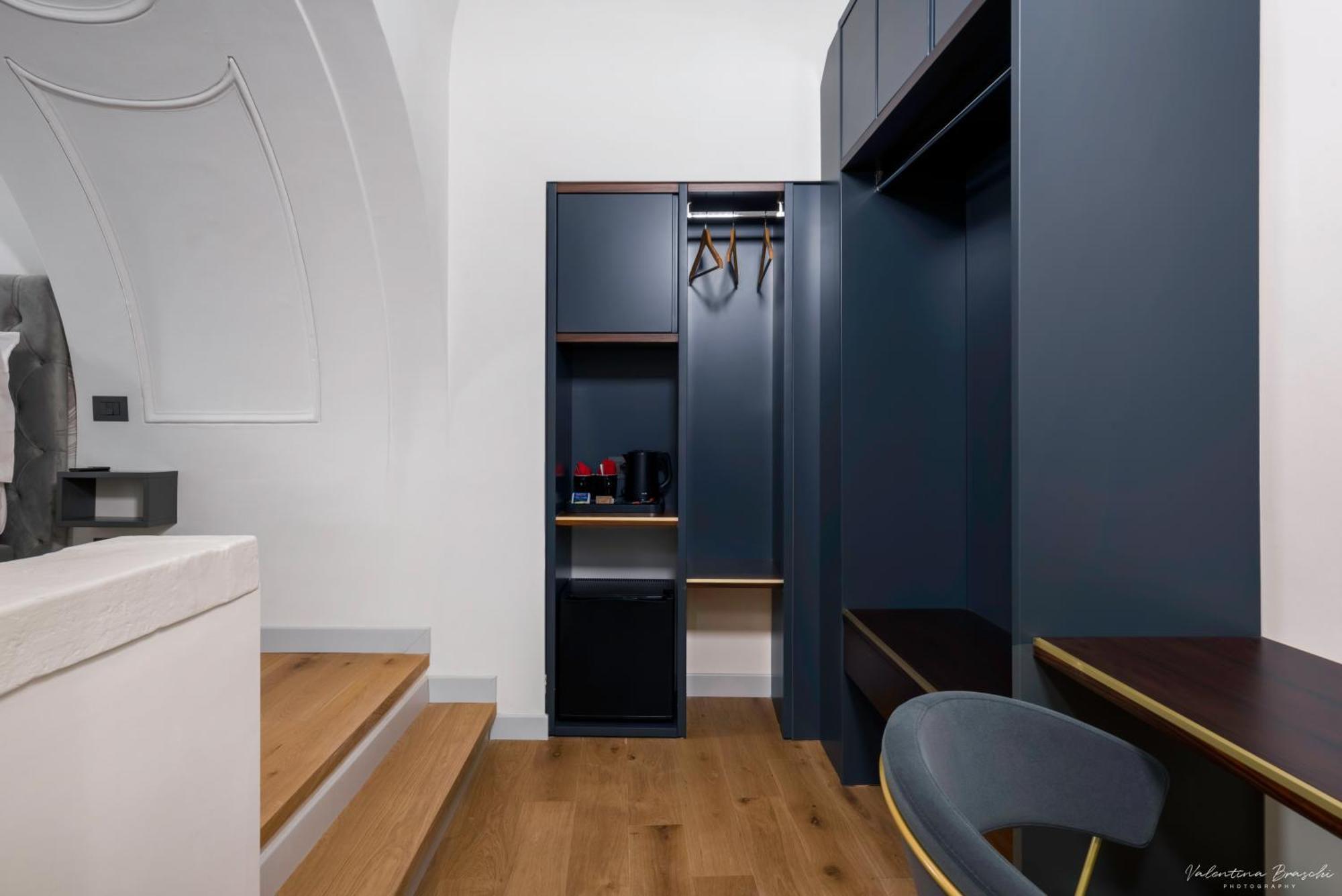 Hotel Adamas Florence Buitenkant foto